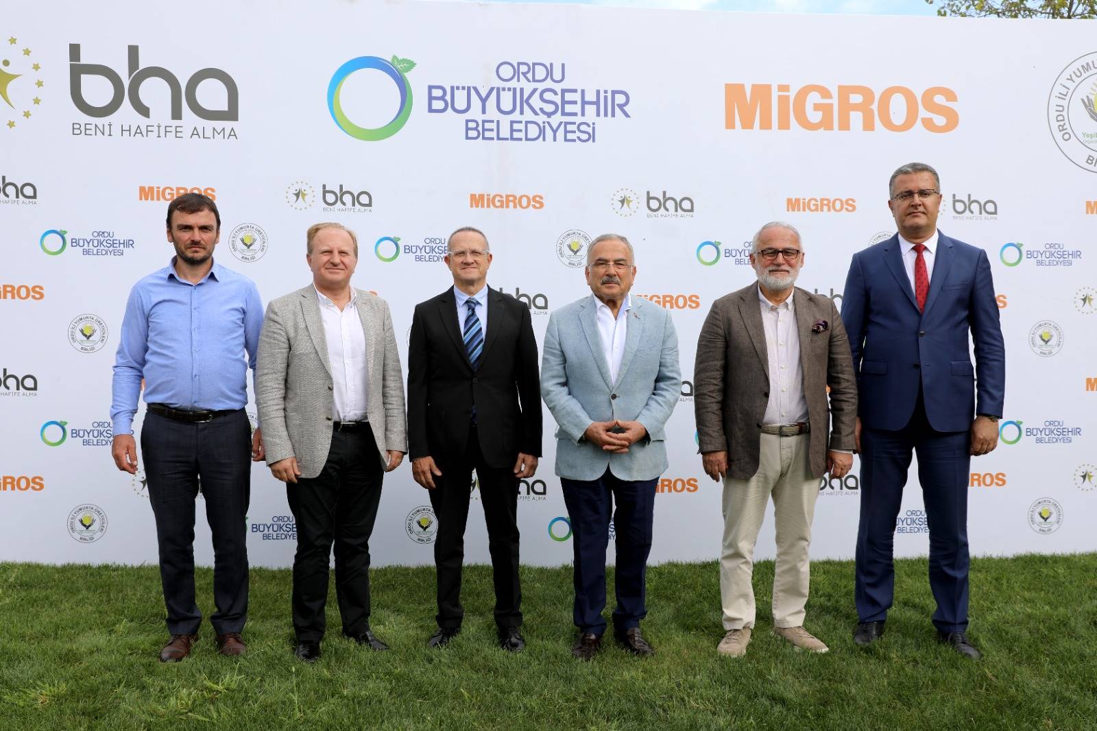 ORDU’NUN KAFESSİZ YUMURTALARI 81 İLE ULAŞACAK